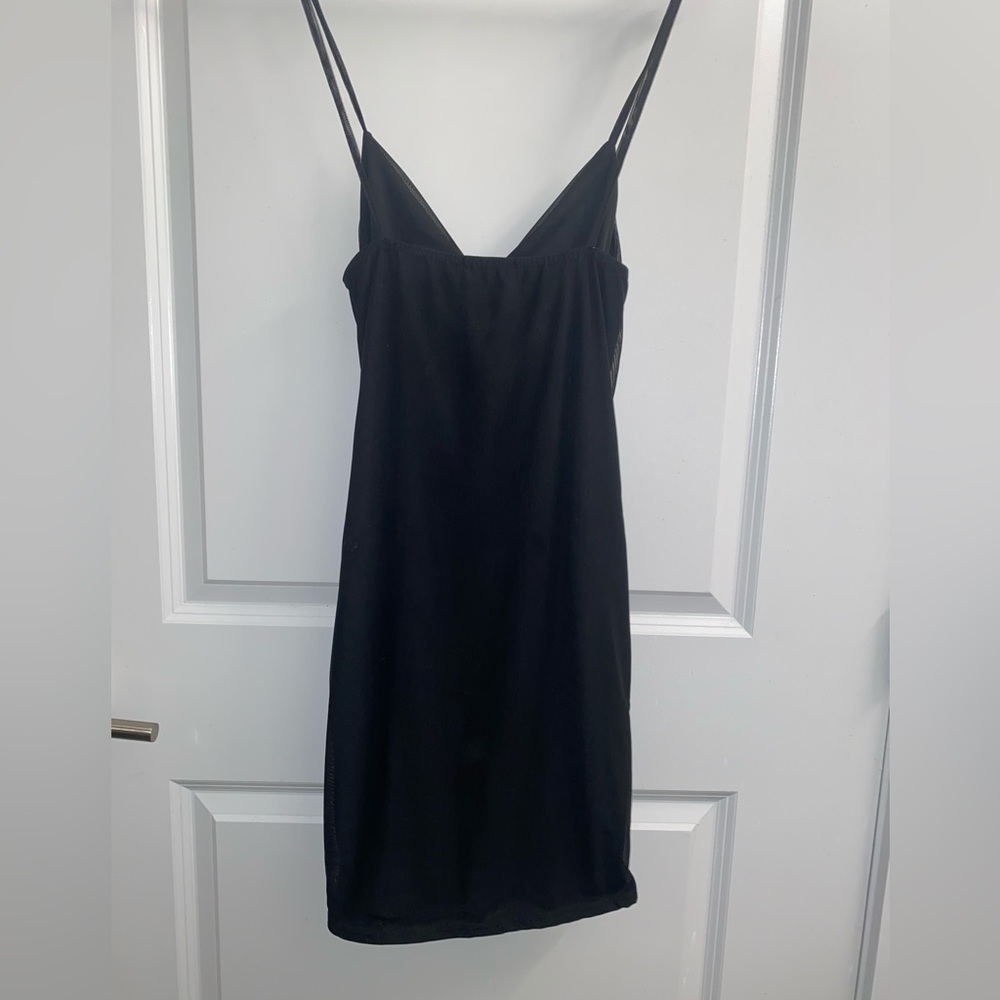 PrettyLittleThing Mini Dress